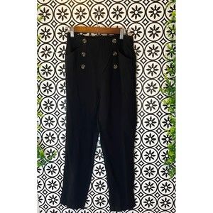 Who what wear - Nordstrom - ankle tapered trousers size 4